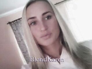 BlondKaren