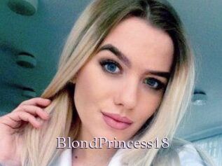 BlondPrincess18