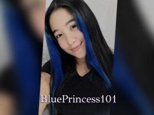 BluePrincess101