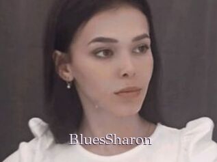 BluesSharon