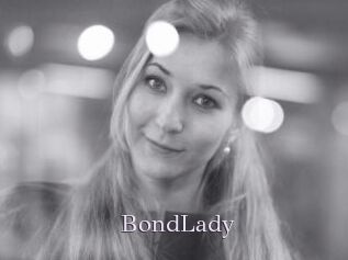 BondLady