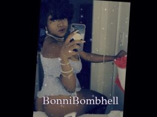 BonniBombhell