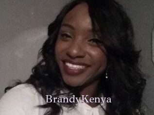 BrandyKenya