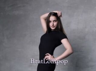 BratLollipop