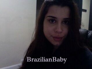 BrazilianBaby