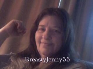 BreastyJenny55