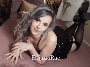 BrianaRae