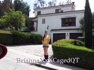 BriannaXxXCagedQT