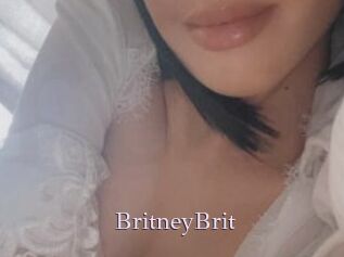 BritneyBrit