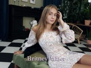 BritneyPalner