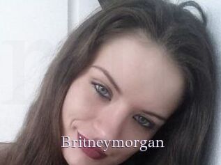 Britney_morgan