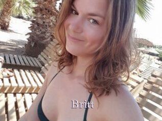 Britt