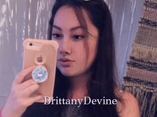 BrittanyDevine