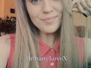 BrittanyLoveX