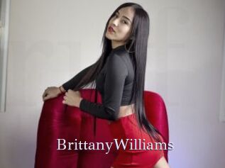 BrittanyWilliams