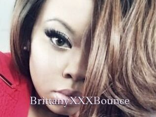 BrittanyXXXBounce