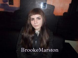 BrookeMarston