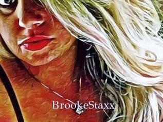 BrookeStaxx