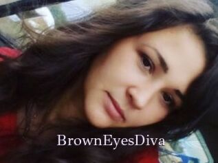 BrownEyesDiva