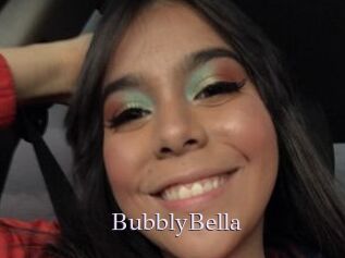 BubblyBella