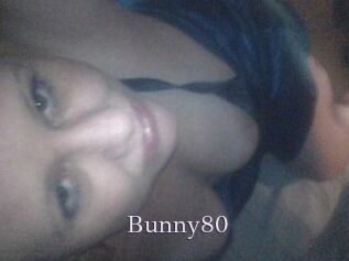 Bunny80