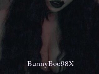 BunnyBoo98X