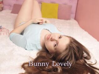 Bunny_Lovely