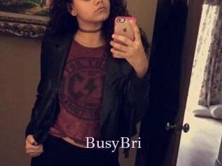 BusyBri