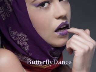 ButterflyDance