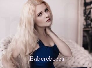 Baberebecca