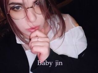 Baby_jin