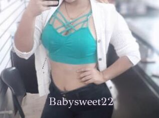 Babysweet22