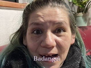 Badangel