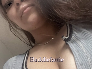 Baddiefattie