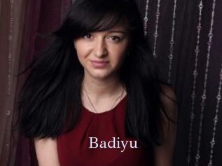 Badiyu