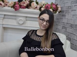 Ballebonbon