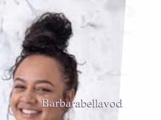 Barbarabellavod