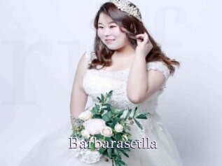 Barbarasetlla