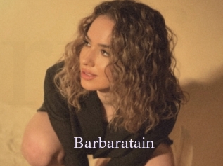 Barbaratain