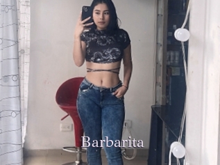 Barbarita