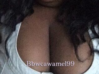 Bbwcawamel99