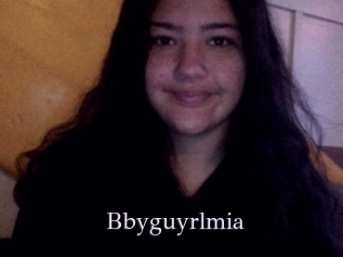 Bbyguyrlmia