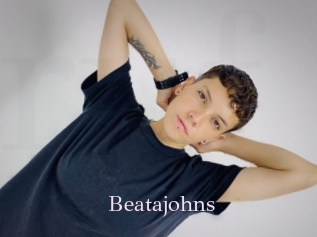 Beatajohns