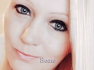 Beate