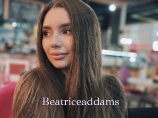 Beatriceaddams