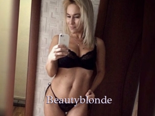 Beautyblonde