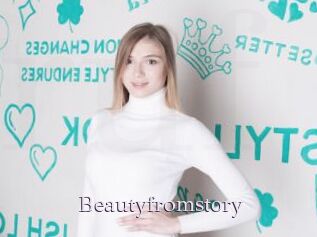 Beautyfromstory