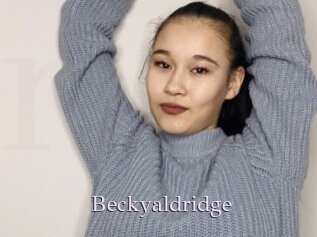 Beckyaldridge