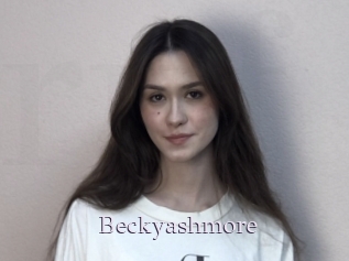 Beckyashmore