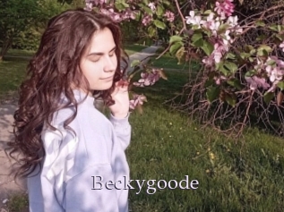 Beckygoode